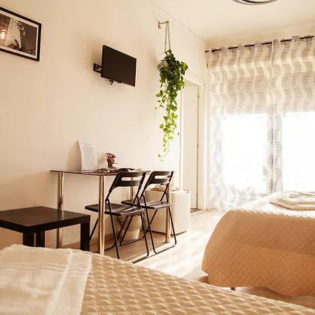 Bed & Breakfast Lights 3*