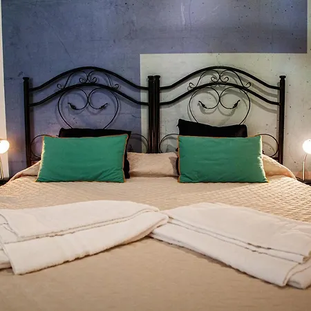 Lights Bed & Breakfast 3*