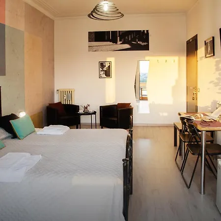 Lights Bed & Breakfast Rome
