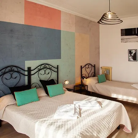 Bed & Breakfast Lights Rome