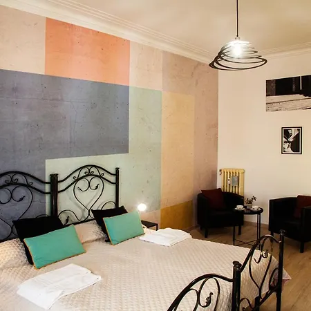 Lights Bed & Breakfast 3*