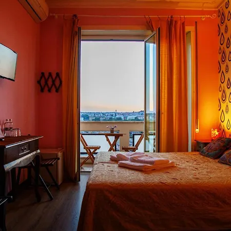 Lights Bed & Breakfast 3*