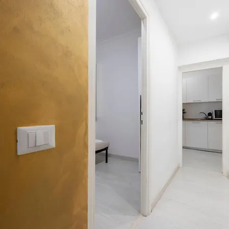 Apartamento Via Del Babuino 192 Superior