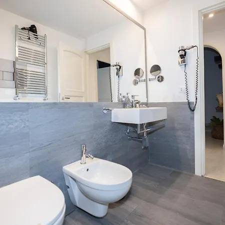 Apartamento Via Del Babuino 192 Superior