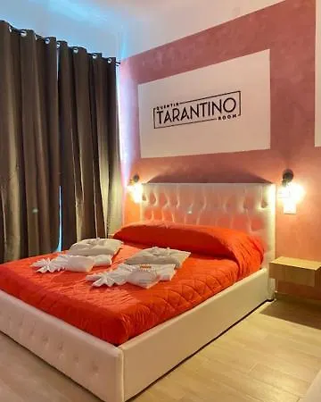 Cinemovie Bed & Breakfast *