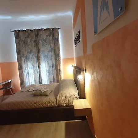 Bed & Breakfast Cinemovie