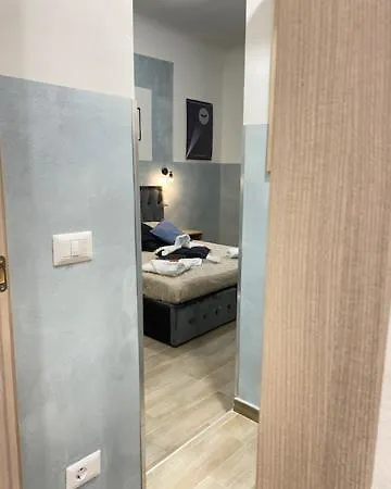 Bed & Breakfast Cinemovie Rome