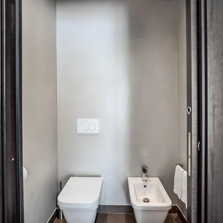Pgrhome Riverside Apartment Rome