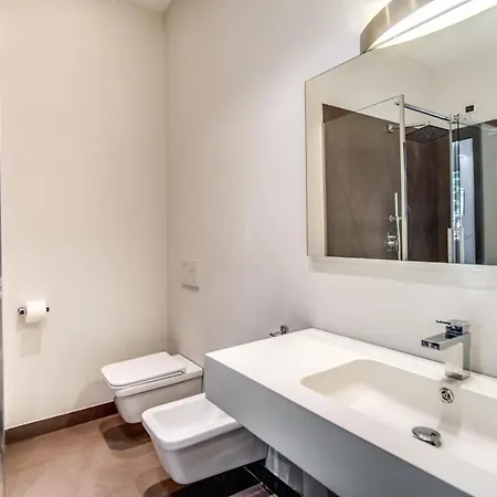 Pgrhome Riverside Apartment *