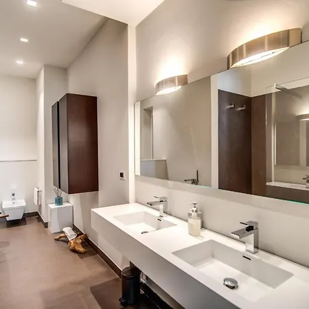 Apartment Pgrhome Riverside Rome