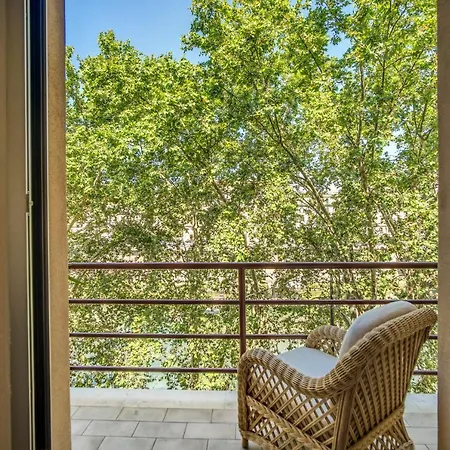 Apartment Pgrhome Riverside *