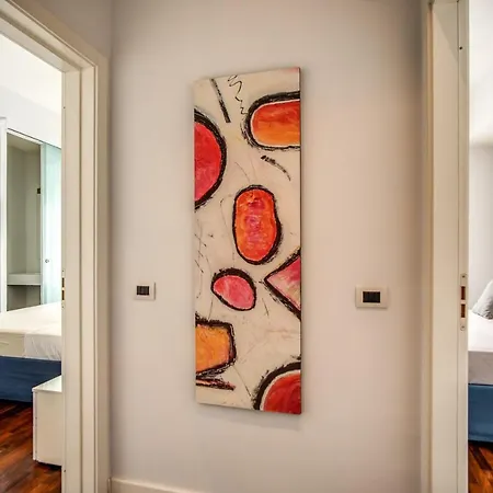 Apartment Pgrhome Riverside Rome