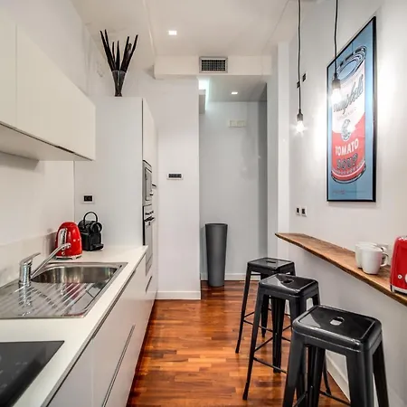 Pgrhome Riverside Apartment *