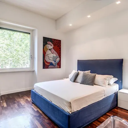 Apartment Pgrhome Riverside *