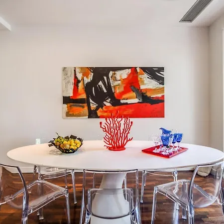 Apartment Pgrhome Riverside Rome