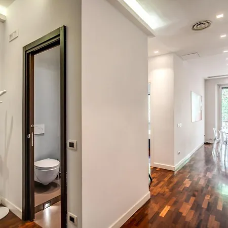 Pgrhome Riverside * Rome
