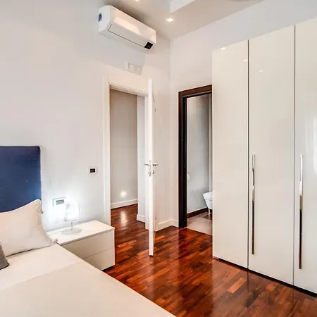Pgrhome Riverside Apartment *
