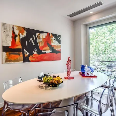 Apartment Pgrhome Riverside Rome