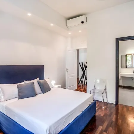 Pgrhome Riverside Apartment Rome
