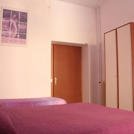 Bed & Breakfast Scipione