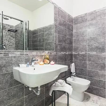 Bed & Breakfast Check-inn Roma