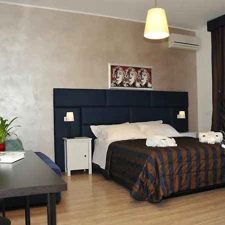 Check-inn Roma
