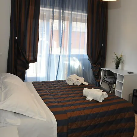 Bed & Breakfast Check-inn