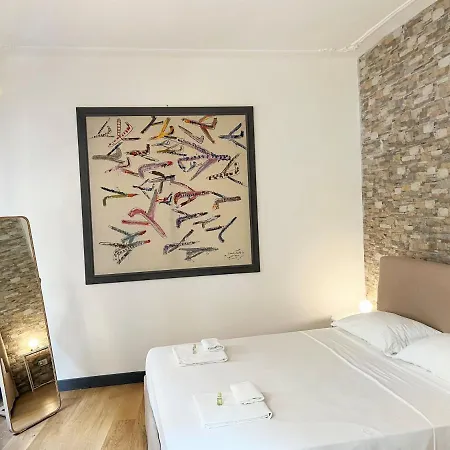 Apartment Pantheon Relais