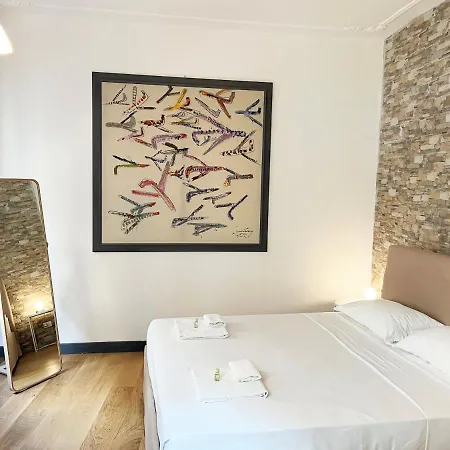 Apartment Pantheon Relais *
