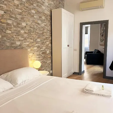 Apartment Pantheon Relais Rome