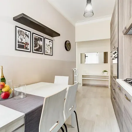 Bdc - Prestige 3bdr 3bath In Monti District Apartment