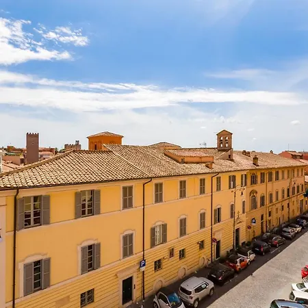 Bdc - Prestige 3bdr 3bath In Monti District Rome