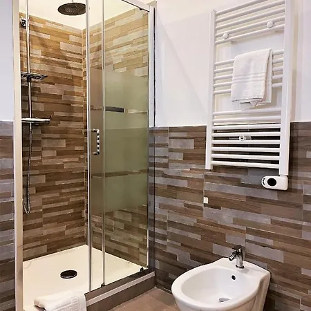 Apartment Pantheon Relais