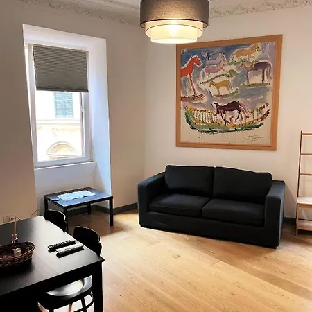 Apartment Pantheon Relais *