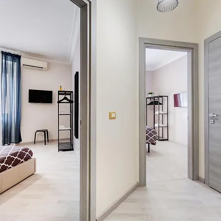 Apartment Bdc - Prestige 3bdr 3bath In Monti District