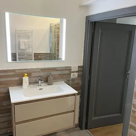 Apartment Pantheon Relais Rome