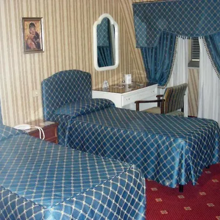 Hotel Lh Grand Hermitage 4*