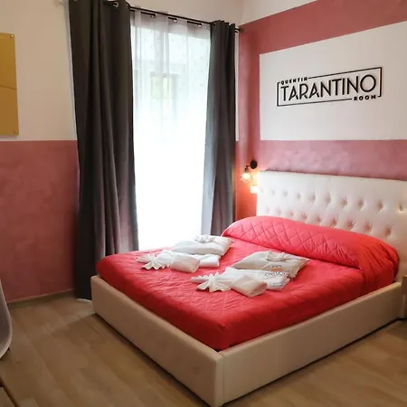 Cinemovie Bed & Breakfast *