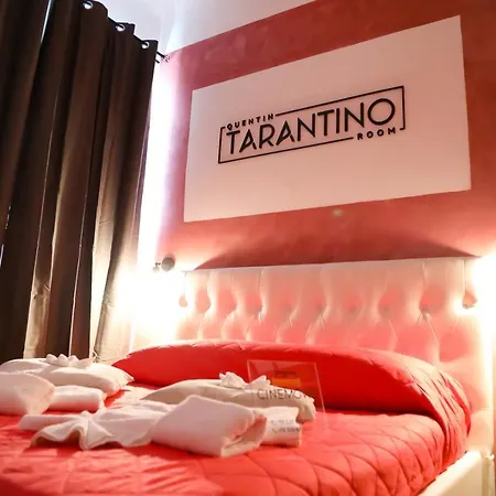 Bed & Breakfast Cinemovie *