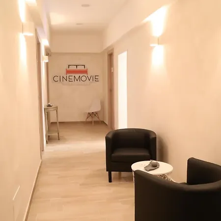Cinemovie *
