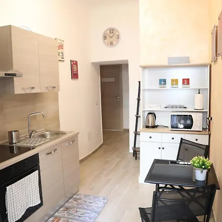 Bed & Breakfast Cinemovie Rome