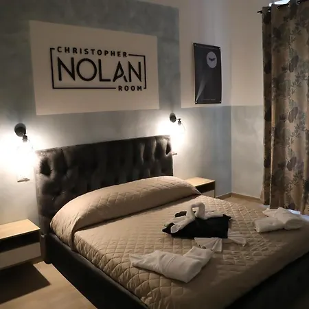 Cinemovie Bed & Breakfast Rome
