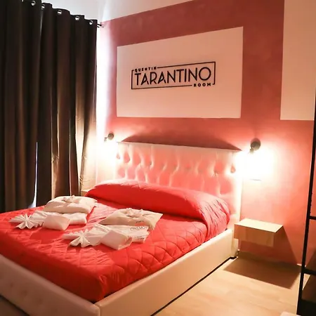 Cinemovie Bed & Breakfast *