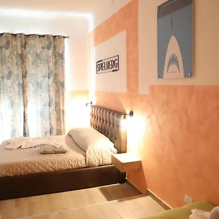 Bed & Breakfast Cinemovie