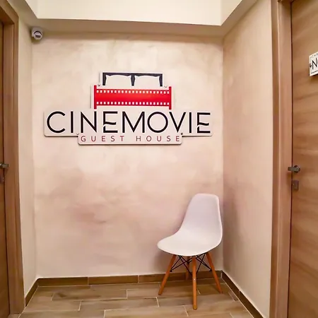 Cinemovie *