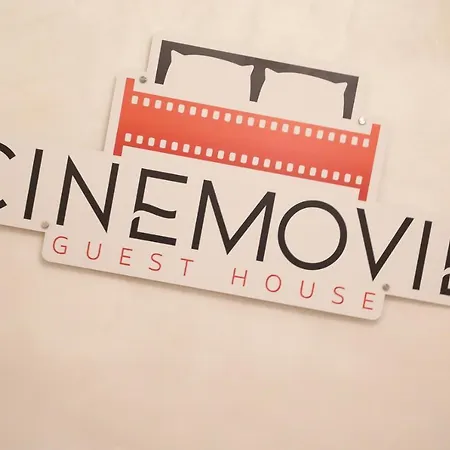 Cinemovie Bed & Breakfast
