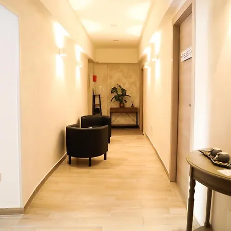 Cinemovie Bed & Breakfast Rome