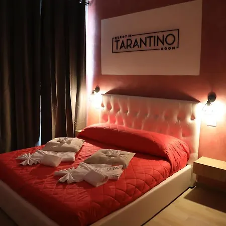 Cinemovie Bed & Breakfast
