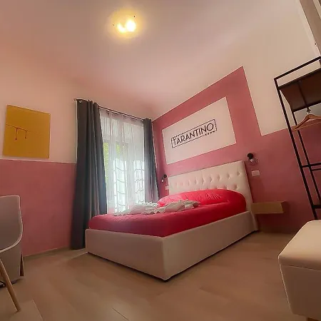 Cinemovie Bed & Breakfast Rome