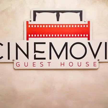 Bed & Breakfast Cinemovie *